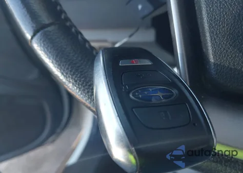 2022 Subaru Outback Premium z USA, uszkodzony, nr VIN 4S4BTAFC7N3120810